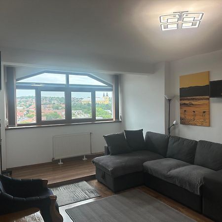 High Level Apart Oradea Free Reserved Parking Экстерьер фото