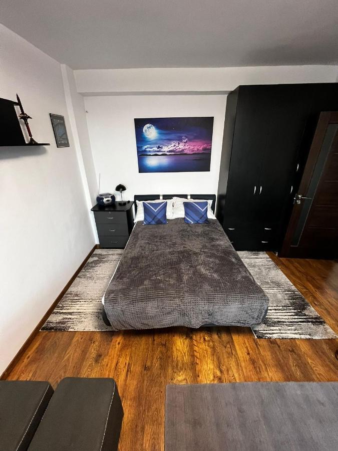 High Level Apart Oradea Free Reserved Parking Экстерьер фото