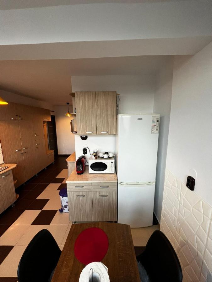 High Level Apart Oradea Free Reserved Parking Экстерьер фото