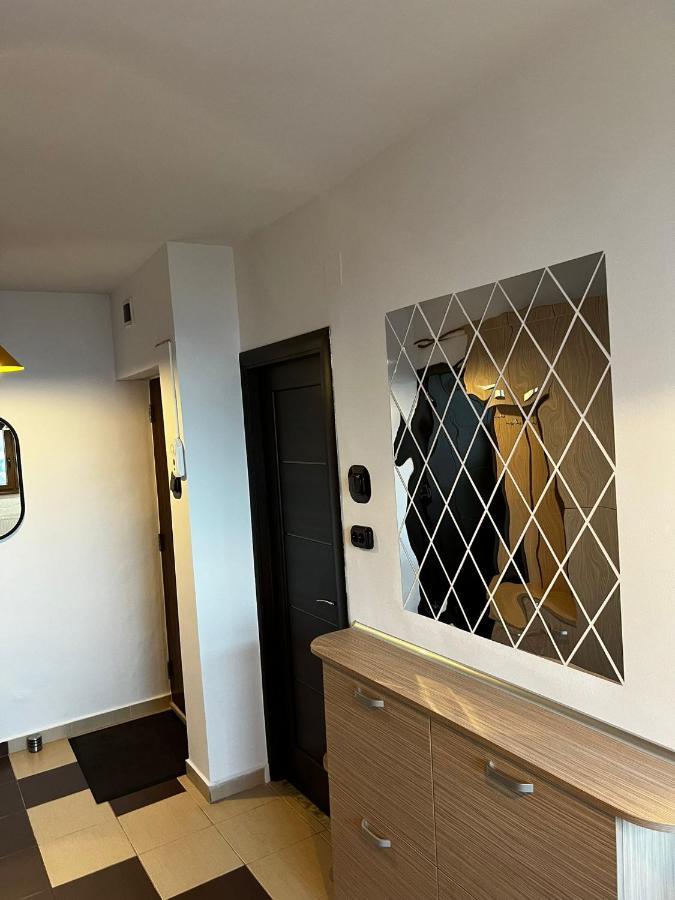 High Level Apart Oradea Free Reserved Parking Экстерьер фото