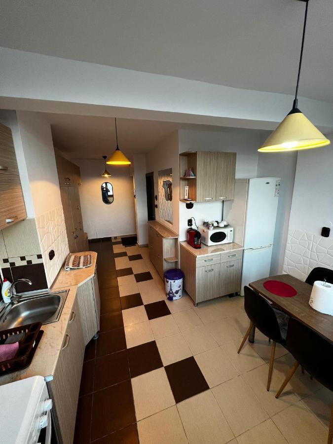 High Level Apart Oradea Free Reserved Parking Экстерьер фото