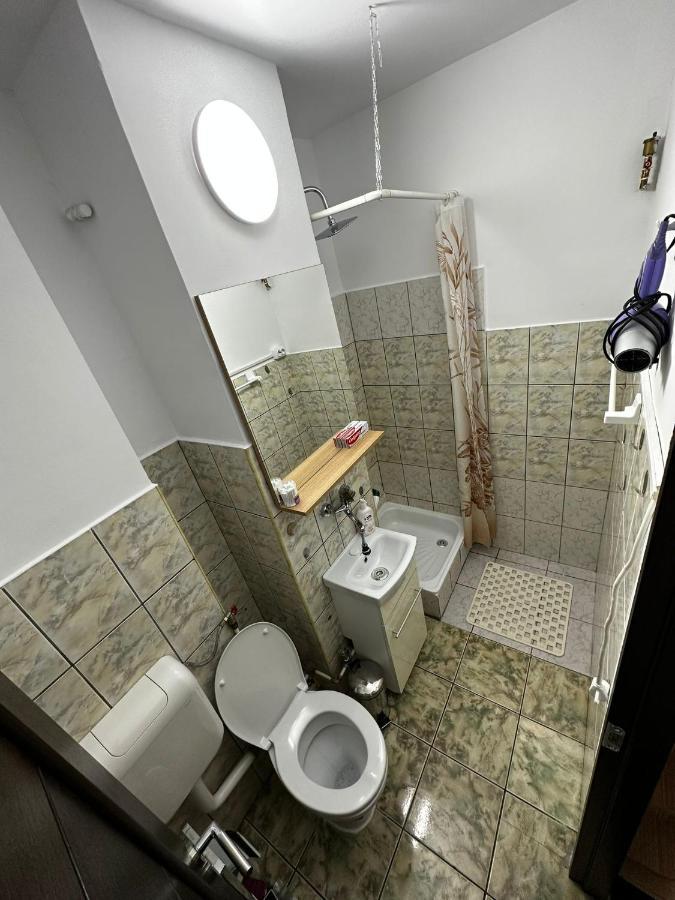 High Level Apart Oradea Free Reserved Parking Экстерьер фото