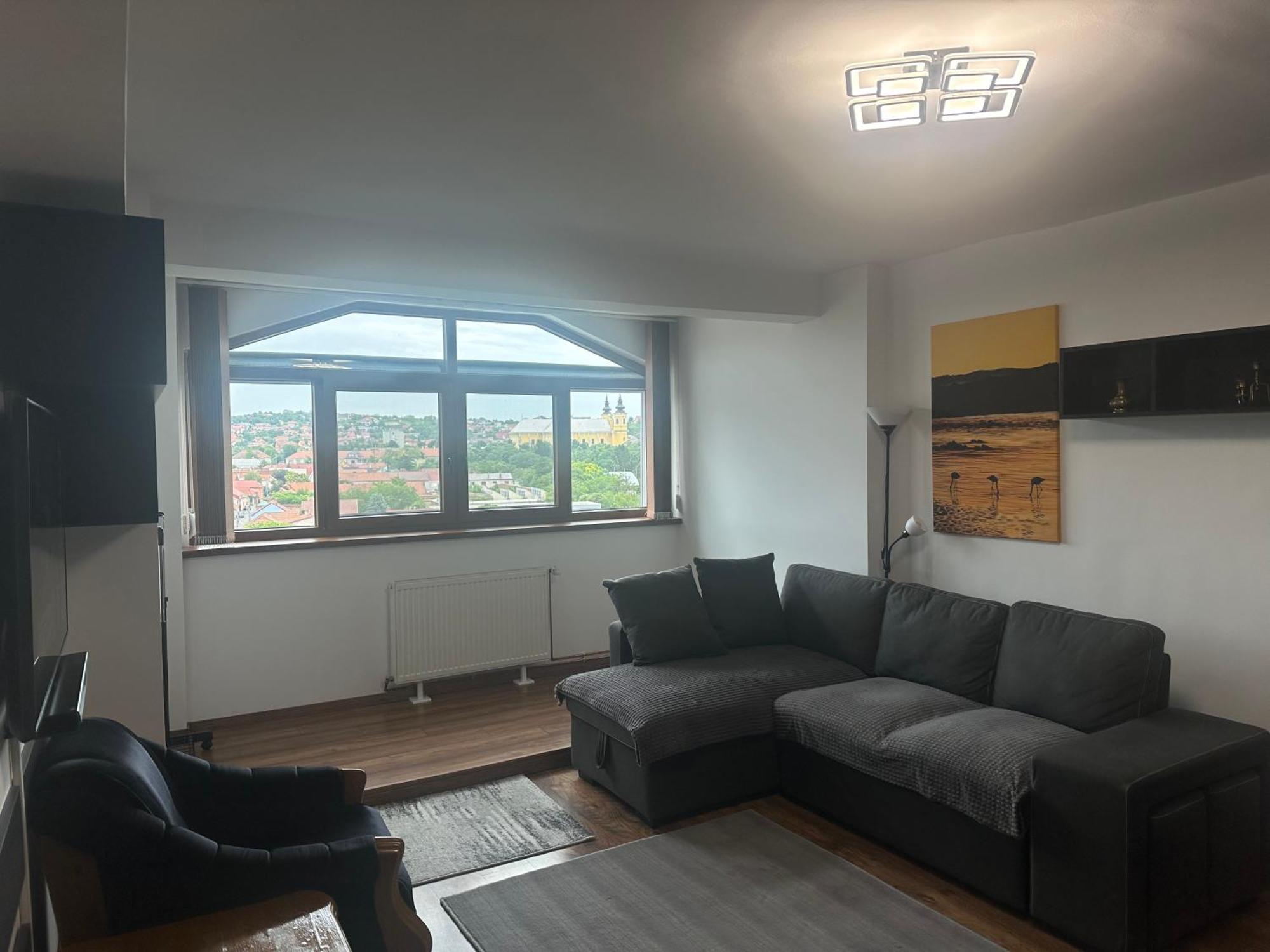 High Level Apart Oradea Free Reserved Parking Экстерьер фото